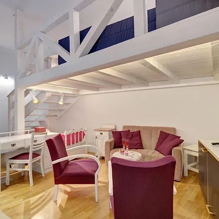 Apartamento And Calmness